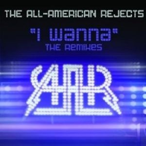 I Wanna: The Remixes Album 