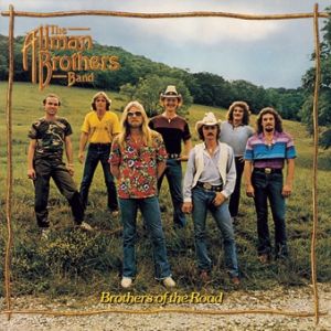 Brothers of the Road Album 
