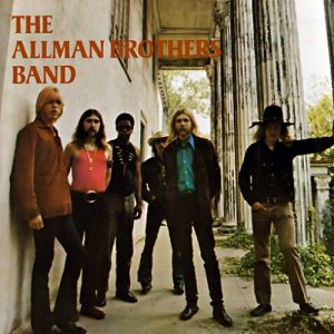 The Allman Brothers Band Album 