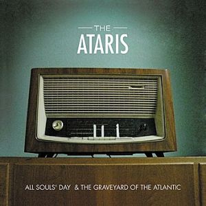 All Souls' Day & the Graveyard of the Atlantic Album 