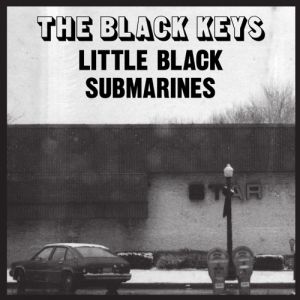 Little Black Submarines Album 