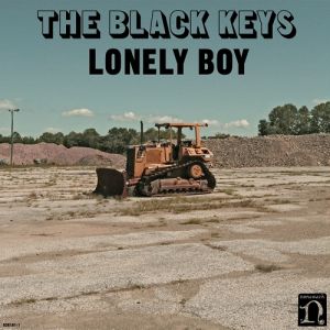 Lonely Boy Album 