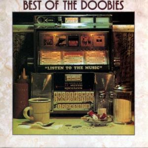 Best of the Doobies - album