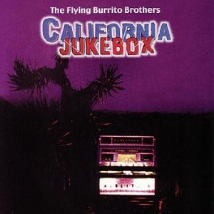 California Jukebox - album