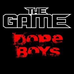 Dope Boys - album
