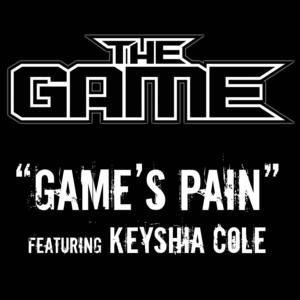Game's Pain - album