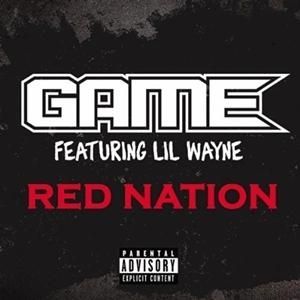 Red Nation - album