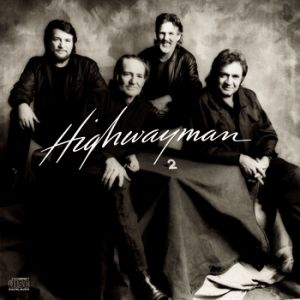 Highwayman 2 - album