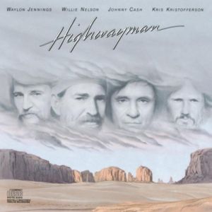 Highwayman Album 