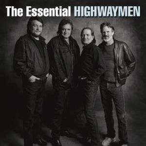 The Essential Highwaymen Album 