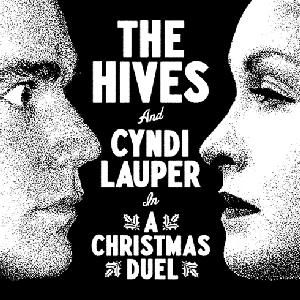 A Christmas Duel Album 