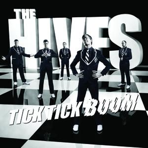Tick Tick Boom - album