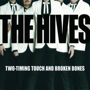 Two-Timing Touch and Broken Bones Album 