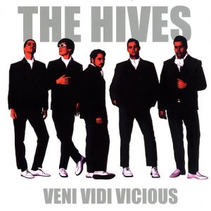 Veni Vidi Vicious - album