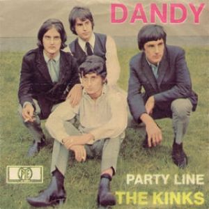 Dandy - album
