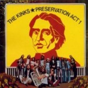 Preservation: Act 1 - album