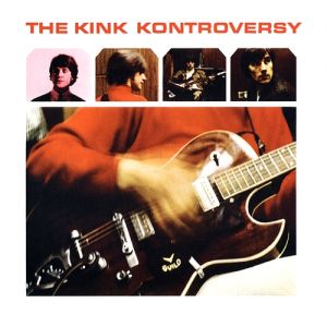 The Kink Kontroversy Album 
