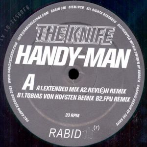 Handy-Man - album