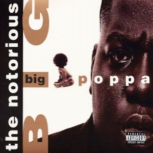 Big Poppa - album