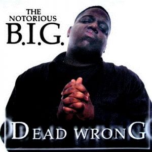 Dead Wrong - album