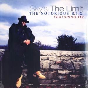 Sky's the Limit - album