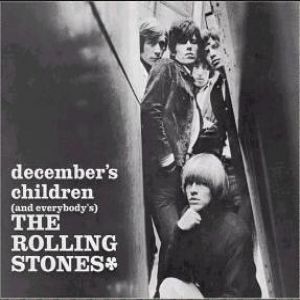 December's Children (And Everybody's) Album 