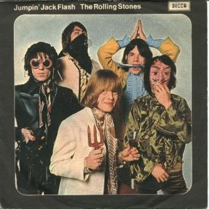 Jumpin' Jack Flash Album 