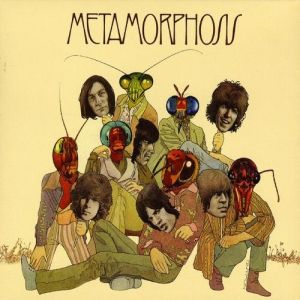Metamorphosis Album 
