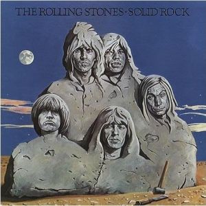 Solid Rock Album 