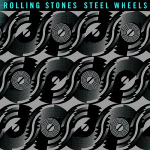 Steel Wheels Album 