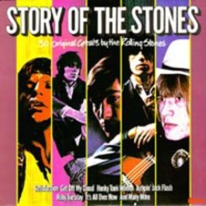 Story of The Stones Album 