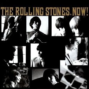 The Rolling Stones, Now! Album 
