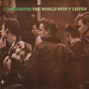 The World Won't Listen - album