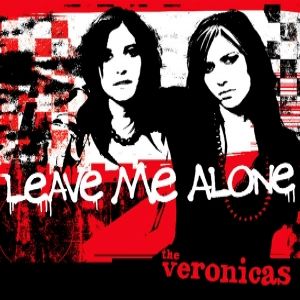 Leave Me Alone - album