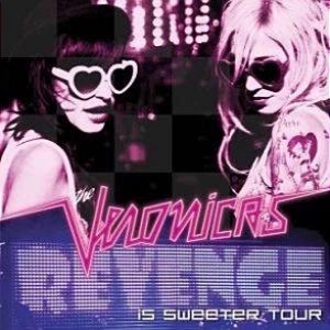 Revenge Is Sweeter Tour - album
