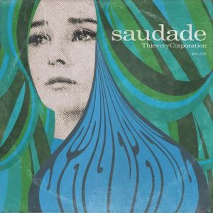 Saudade - album