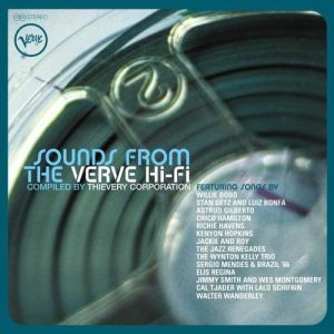 Sounds from the Verve Hi-Fi Album 