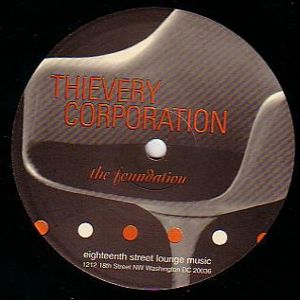The Foundation Album 