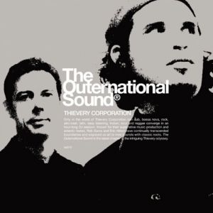 The Outernational Sound - album