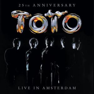 25th Anniversary - Live in Amsterdam