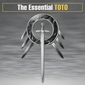 The Essential Toto - album