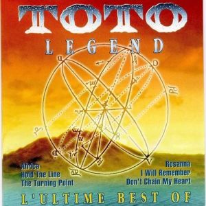 The Very Best of Toto - album