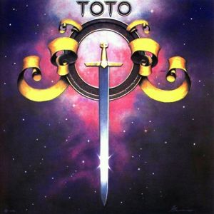 Toto - album