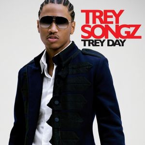 Trey Day - album