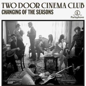 Changing of the Seasons - album