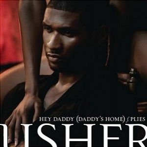 Hey Daddy (Daddy's Home) - album