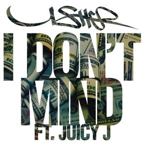 I Don't Mind - album