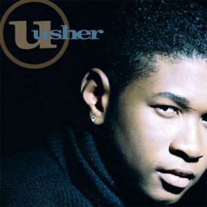 Usher - album
