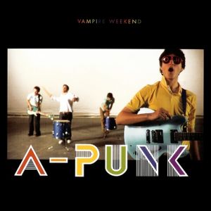 A-Punk - album