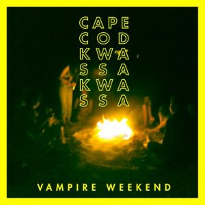 Cape Cod Kwassa Kwassa - album